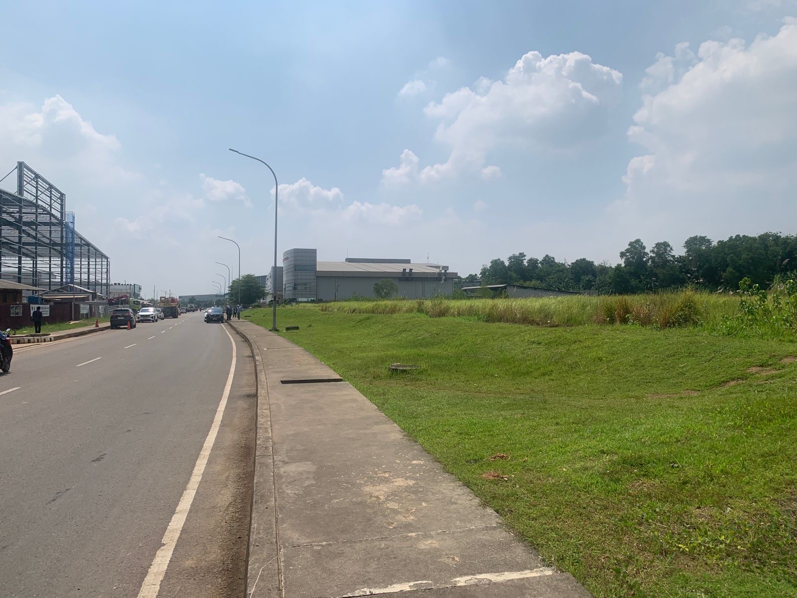 Tanah / Kavling Dijual di Bekasi, foto 1 dari 10