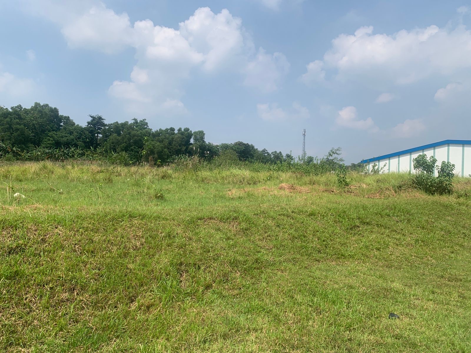 Tanah / Kavling Dijual di Bekasi, foto 1 dari 10