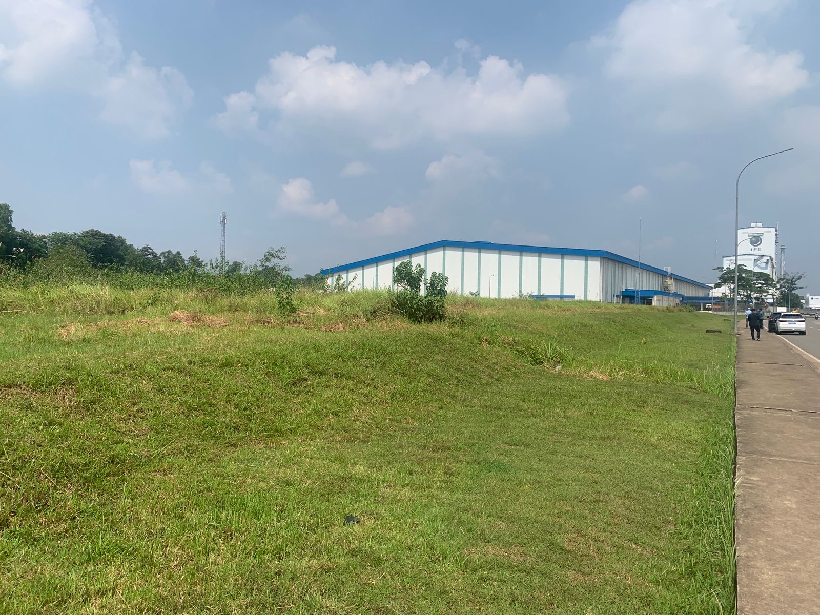 Tanah / Kavling Dijual di Bekasi, foto 1 dari 10