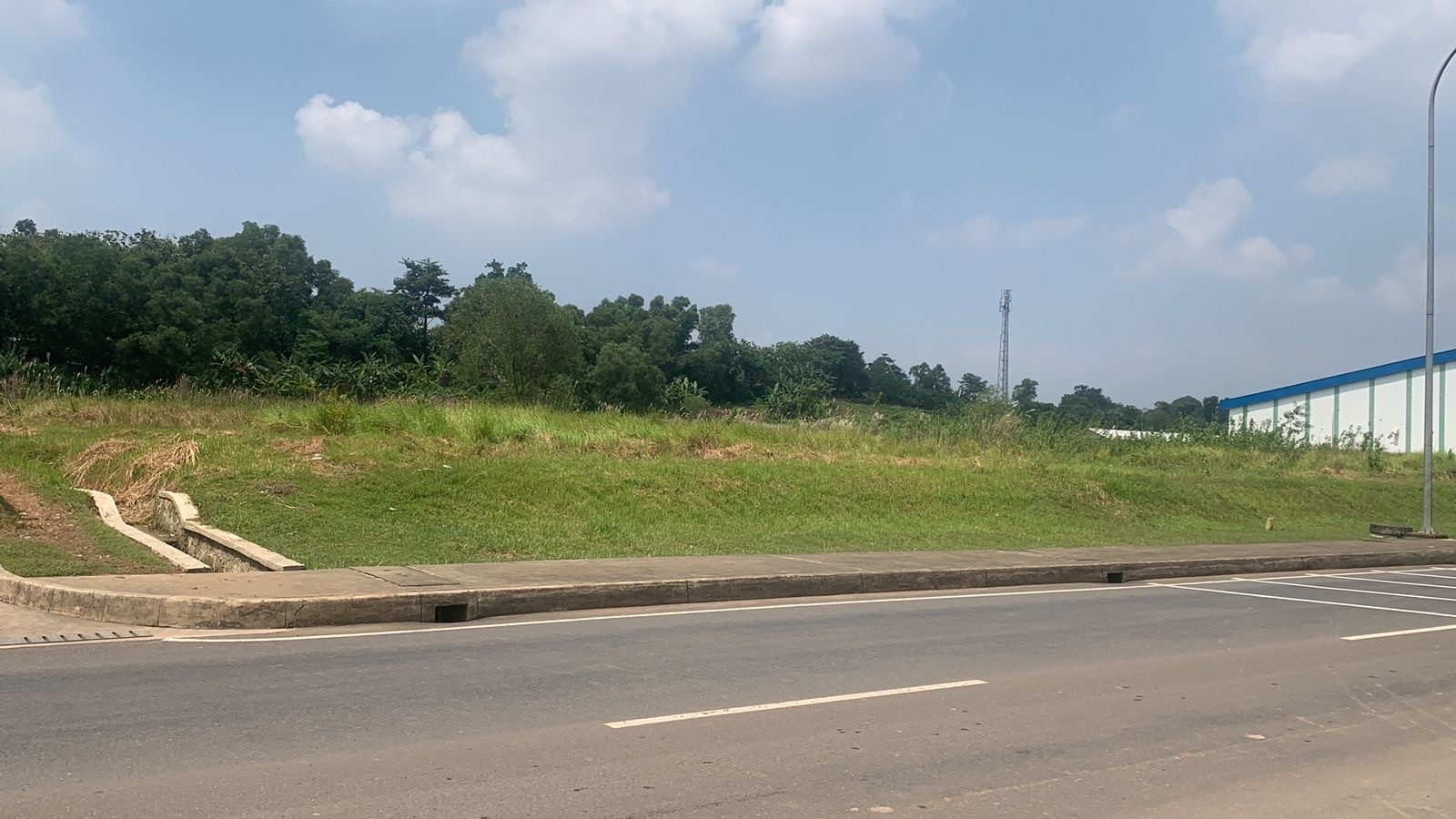 Tanah / Kavling Dijual di Bekasi, foto 1 dari 10