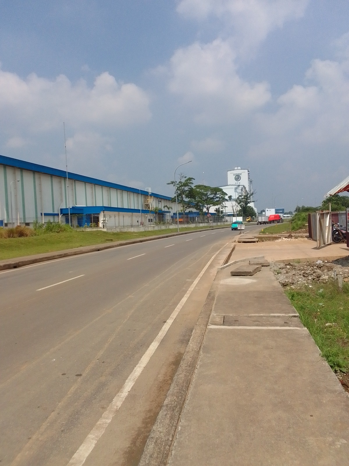 Tanah / Kavling Dijual di Bekasi, foto 1 dari 10