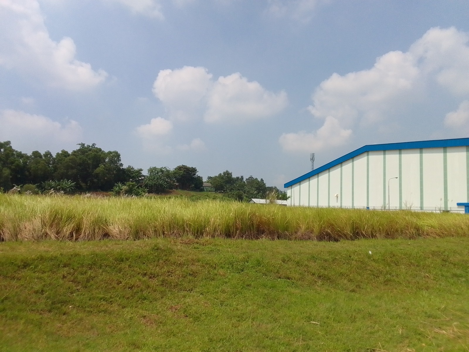 Tanah / Kavling Dijual di Bekasi, foto 1 dari 10
