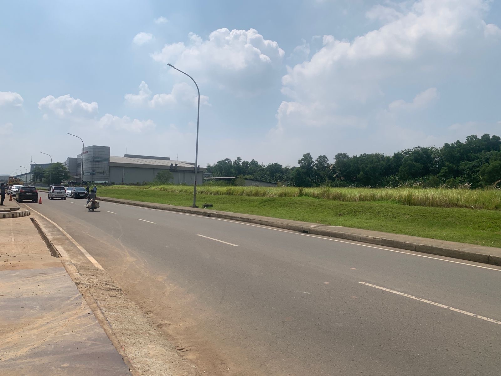Tanah / Kavling Dijual di Bekasi, foto 1 dari 10