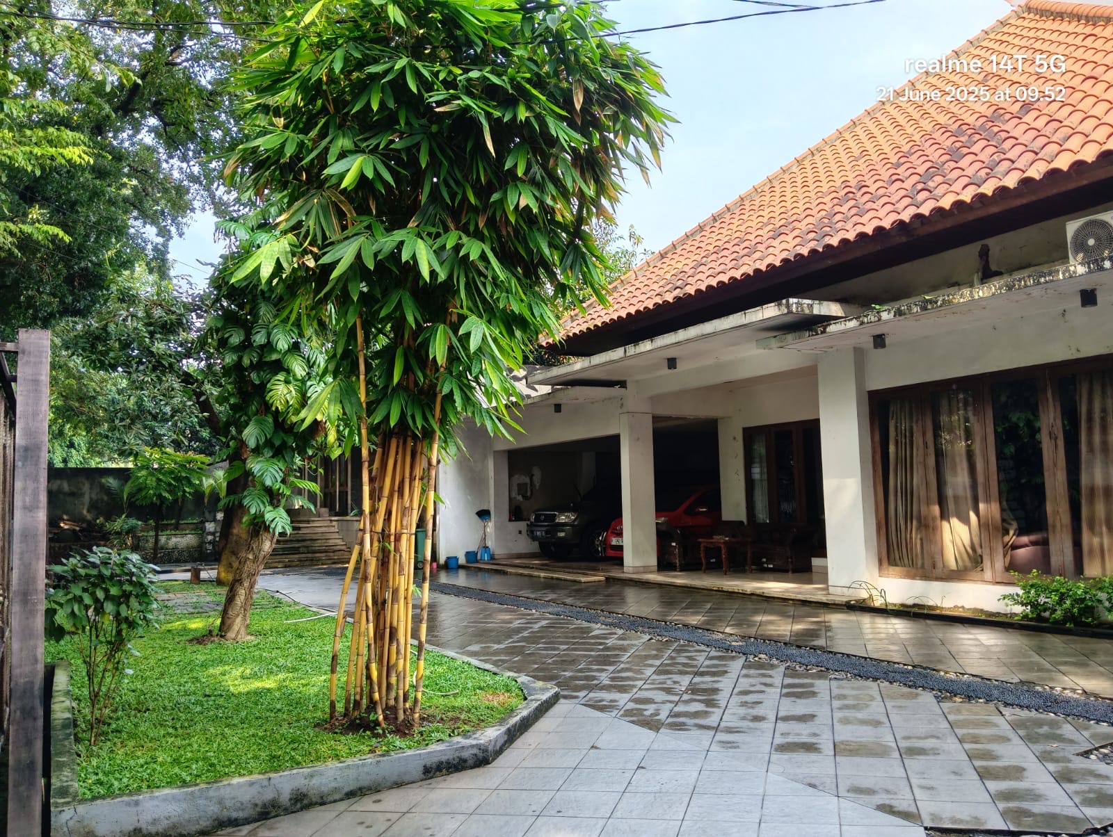 Rumah Dijual di Jakarta Selatan