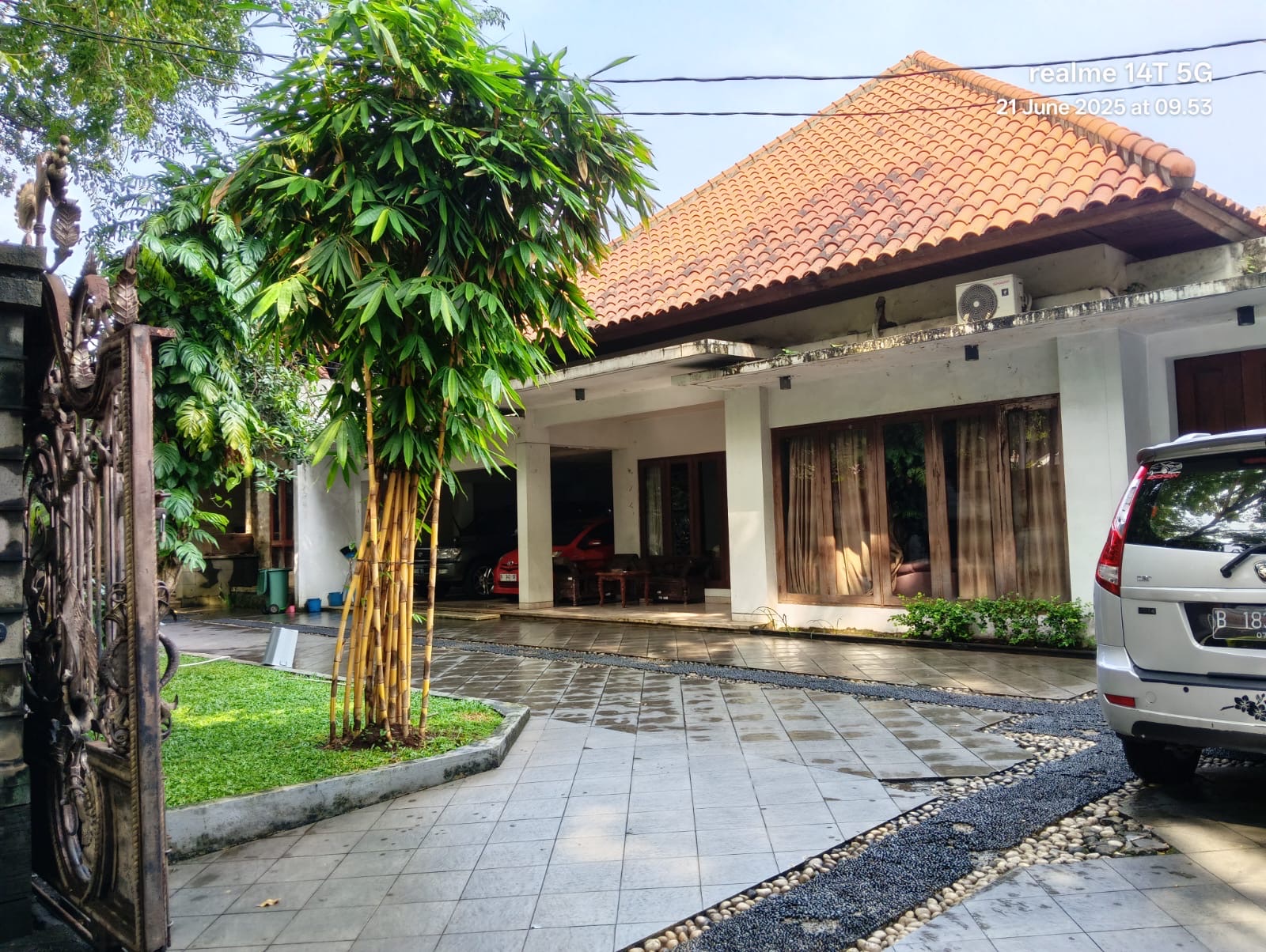 Rumah Dijual di Jakarta Selatan, foto 1 dari 9