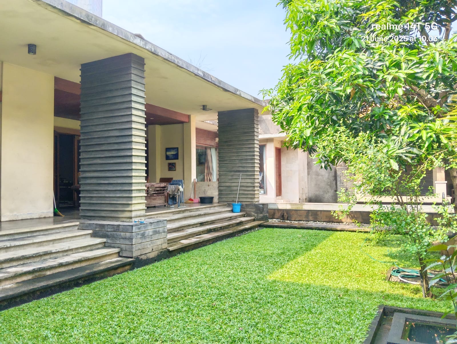 Rumah Dijual di Jakarta Selatan, foto 1 dari 9
