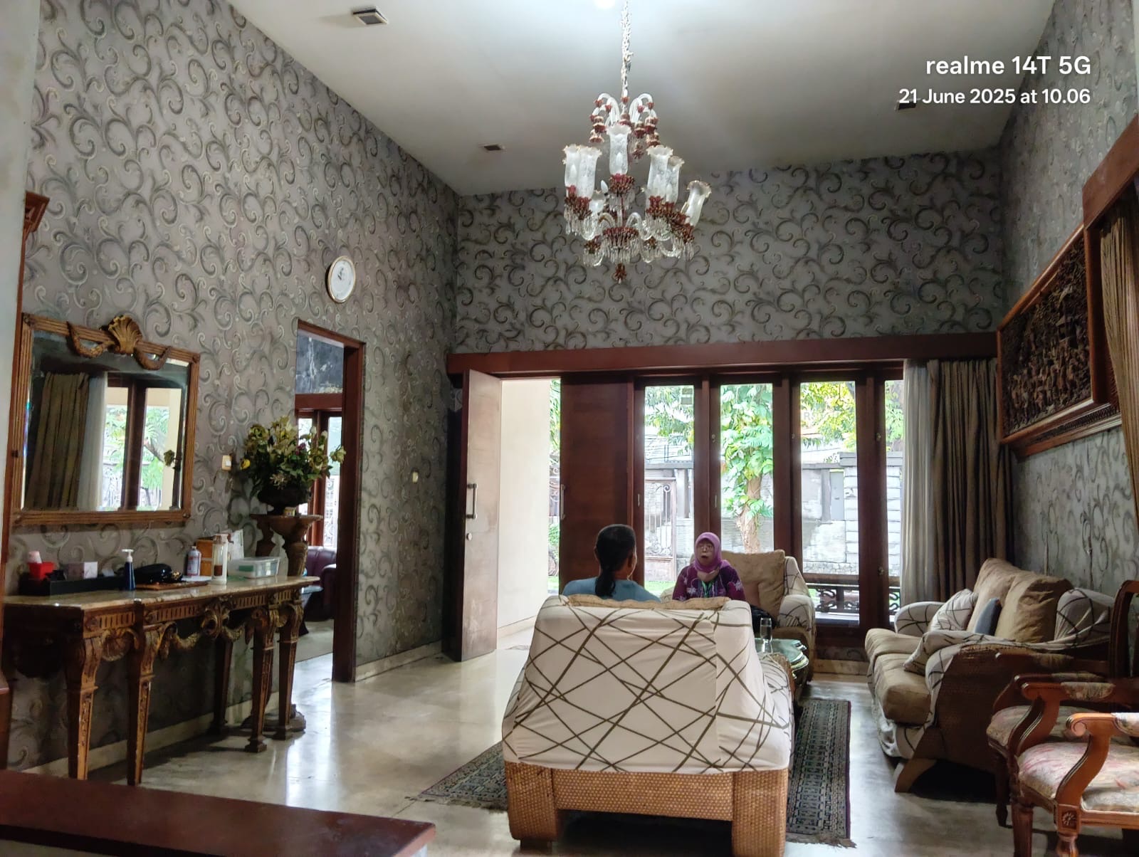 Rumah Dijual di Jakarta Selatan, foto 1 dari 9