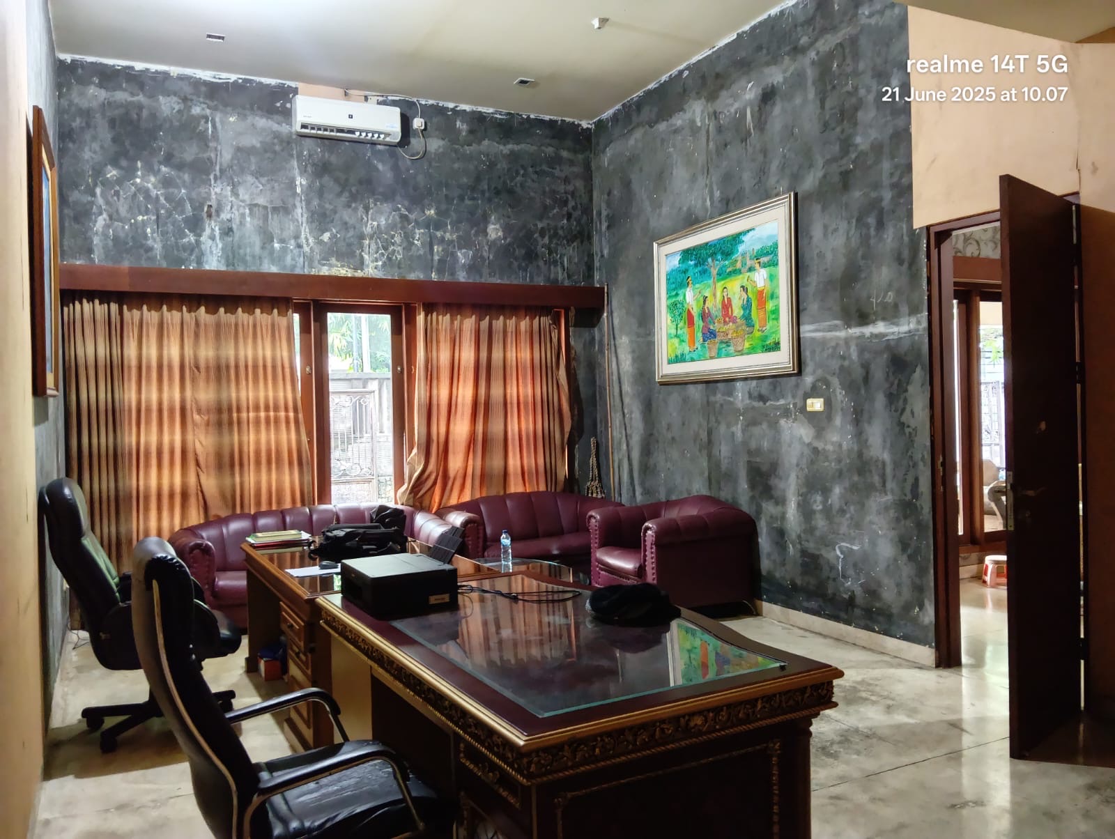 Rumah Dijual di Jakarta Selatan, foto 1 dari 9