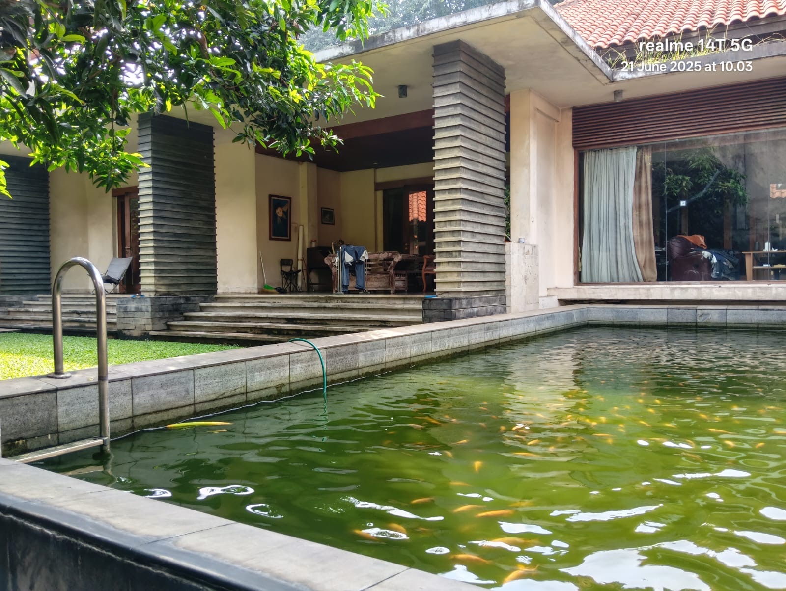 Rumah Dijual di Jakarta Selatan, foto 1 dari 9