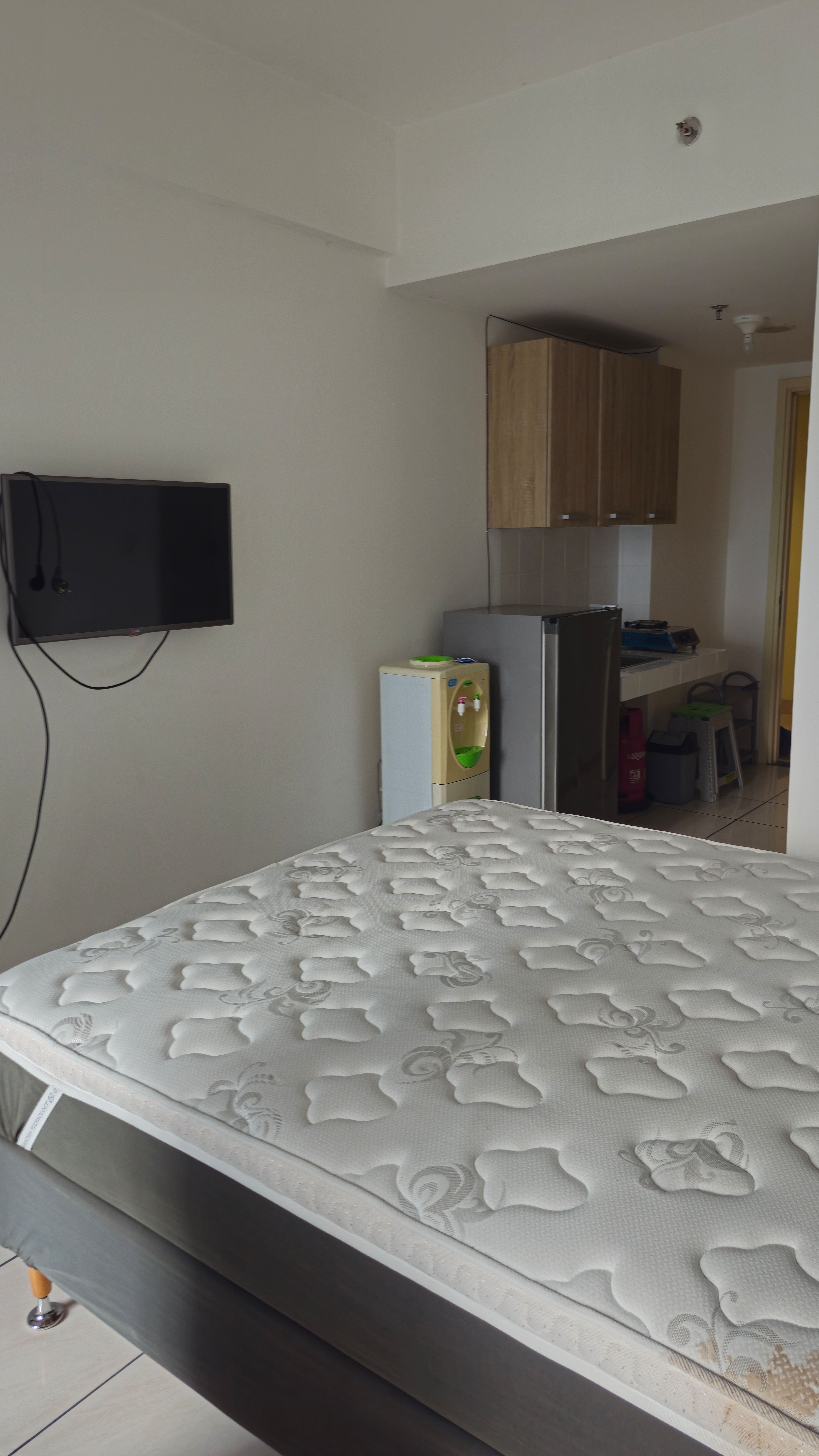 Apartemen Disewa di Tangerang, foto 1 dari 7