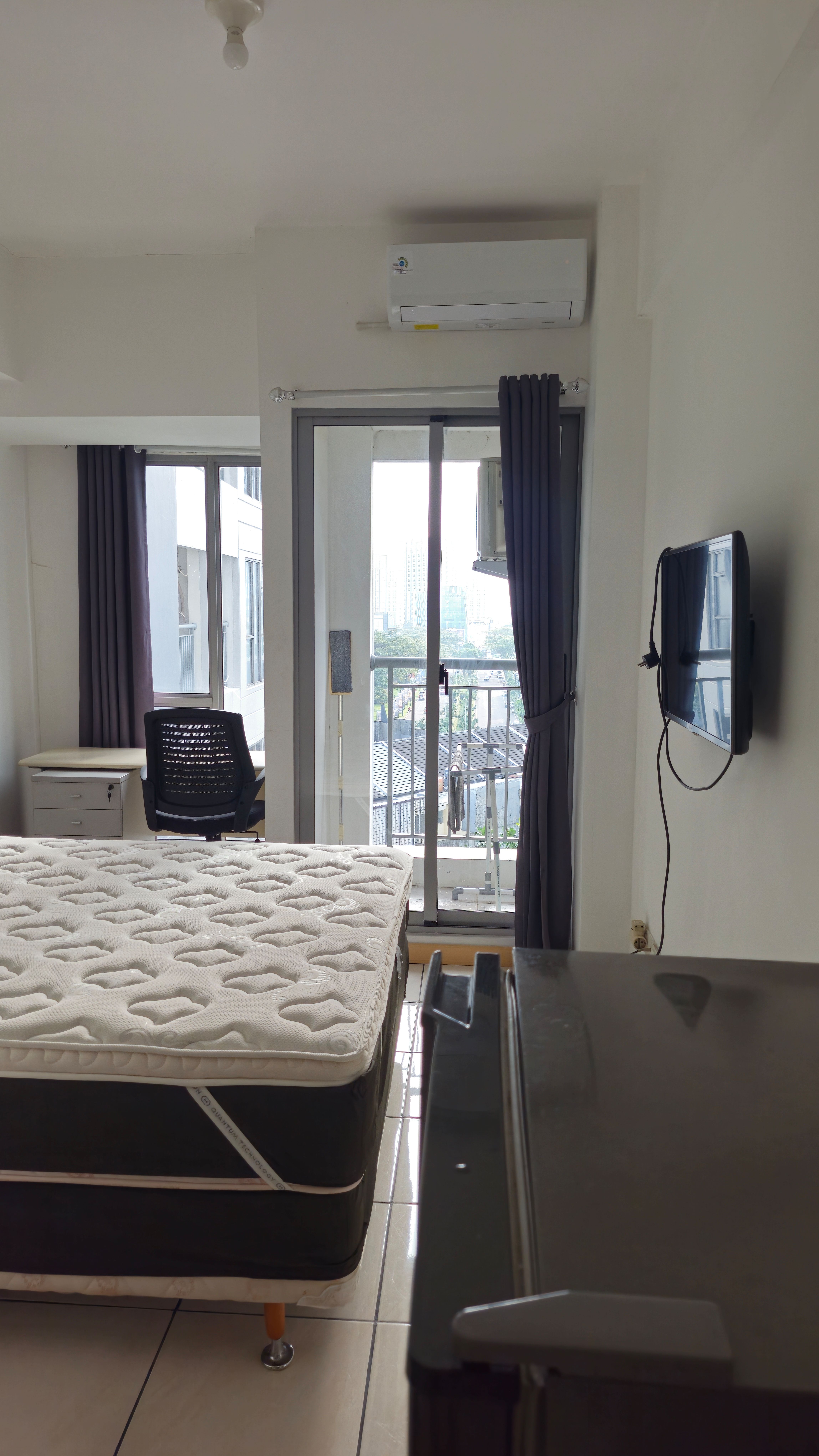 Apartemen Disewa di Tangerang, foto 2 dari 7