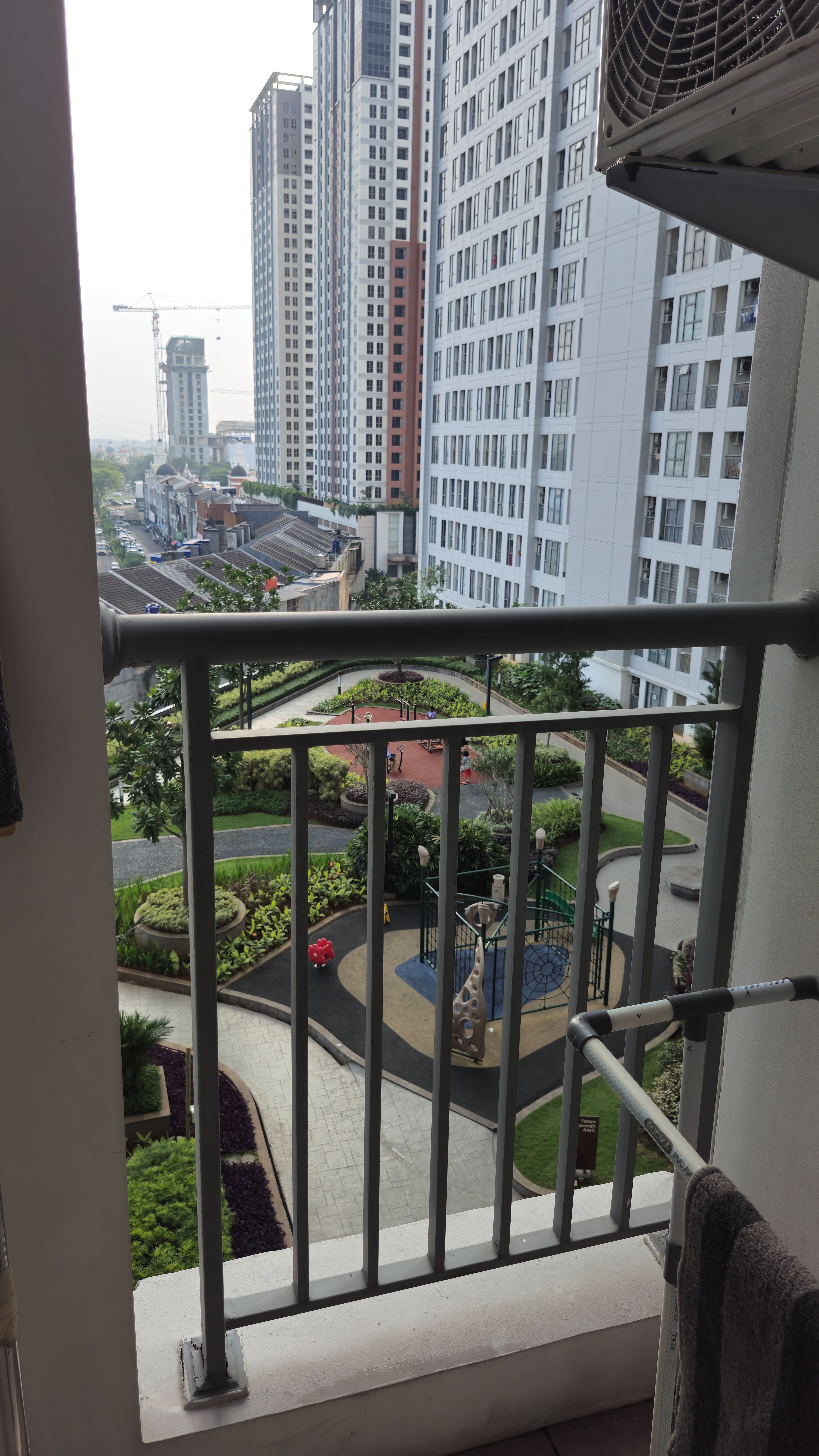 Apartemen Disewa di Tangerang, foto 5 dari 7