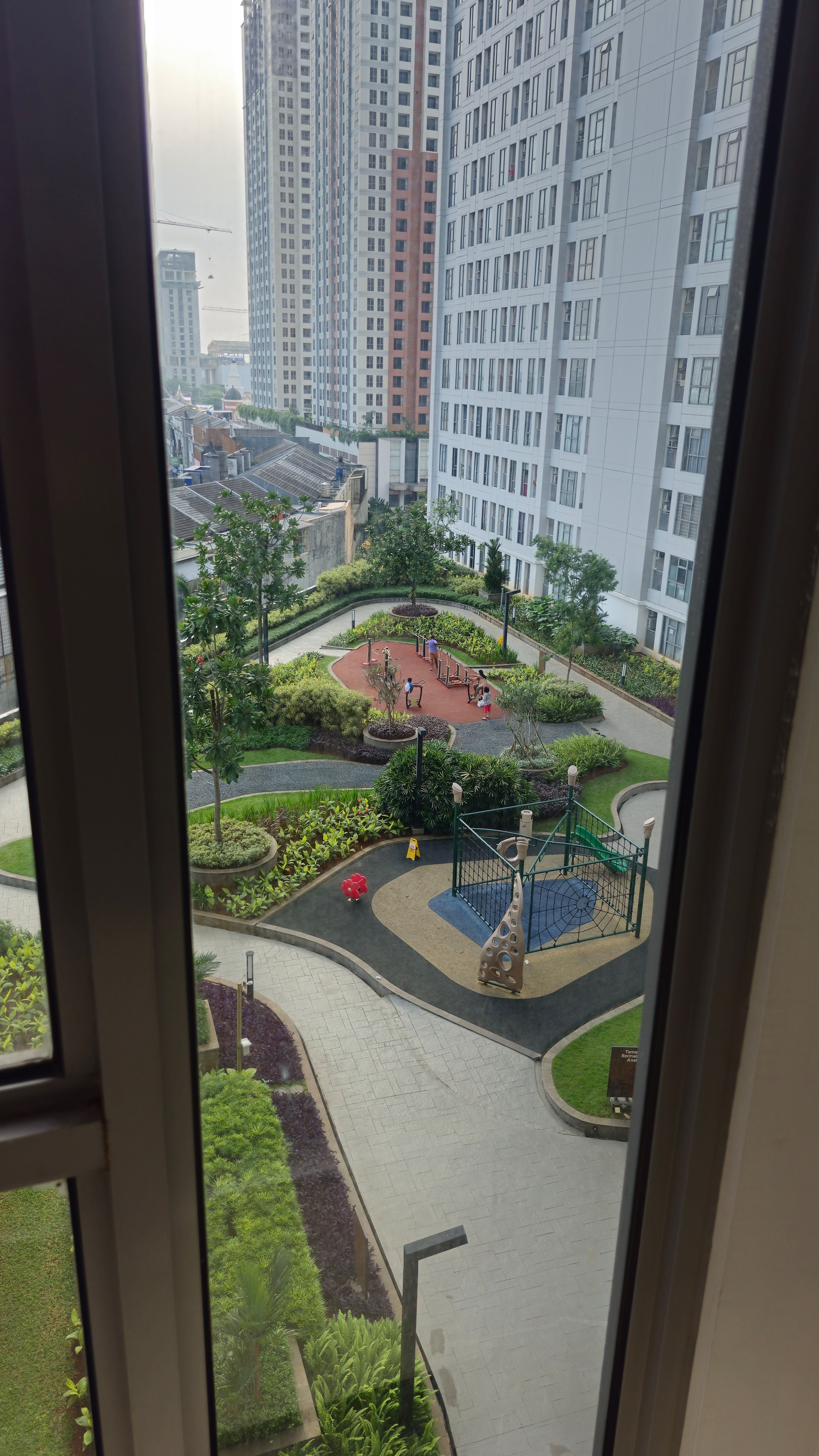 Apartemen Disewa di Tangerang, foto 6 dari 7