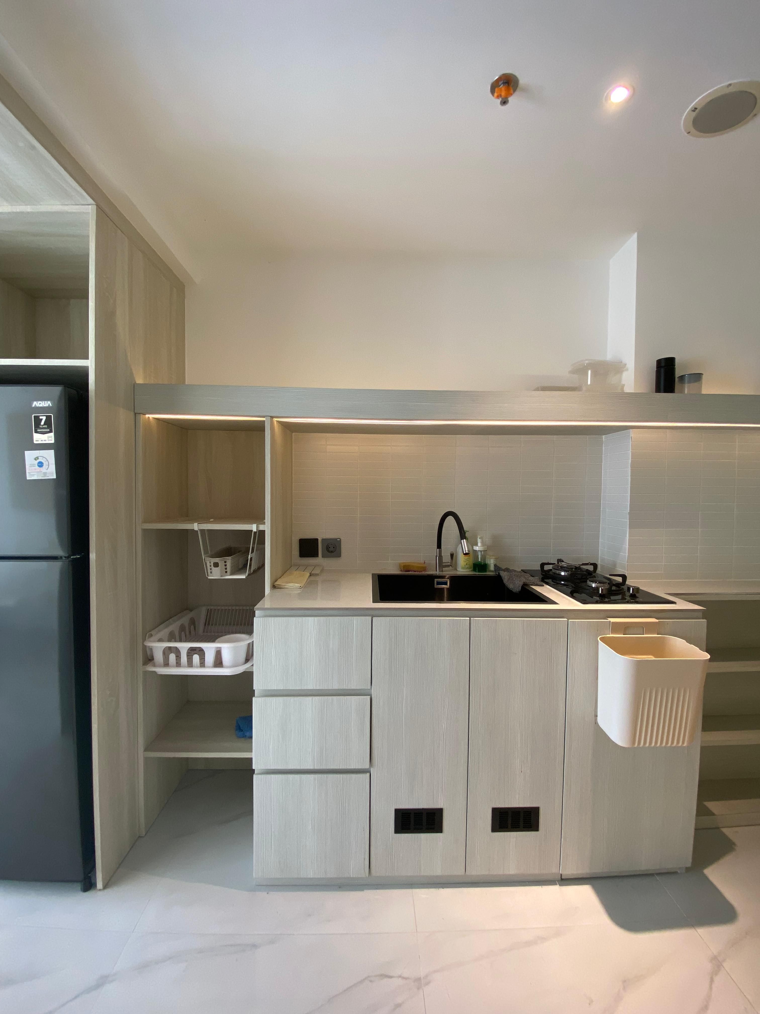 Apartemen Disewa di Tangerang, foto 2 dari 2