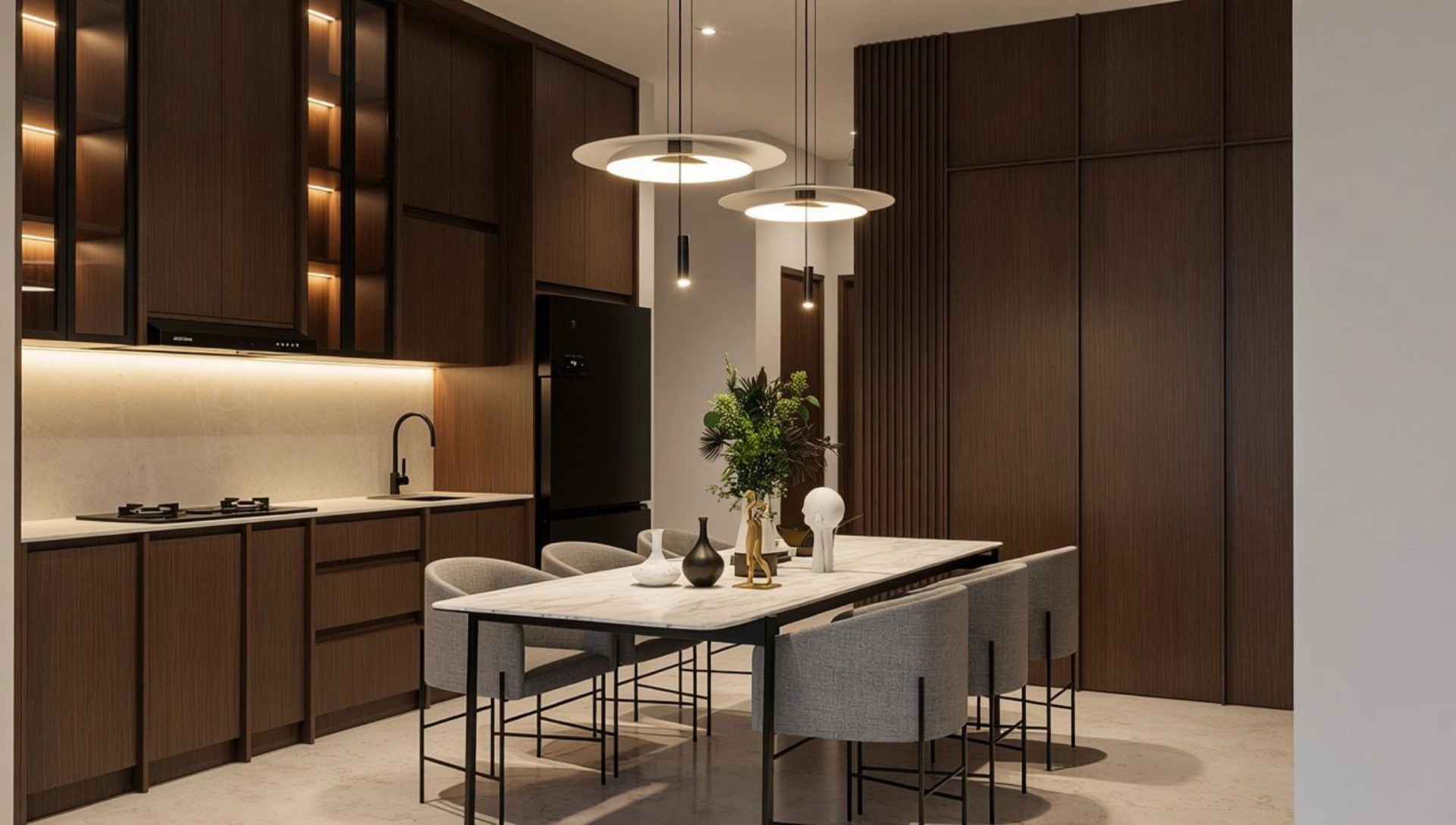 Rumah Dijual di Tangerang, foto 1 dari 10
