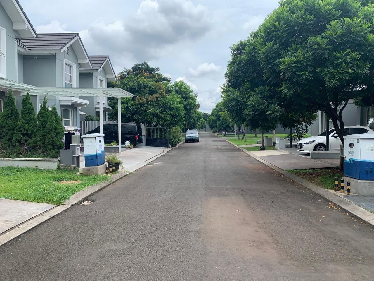 Rumah Dijual di Tangerang, foto 2 dari 10