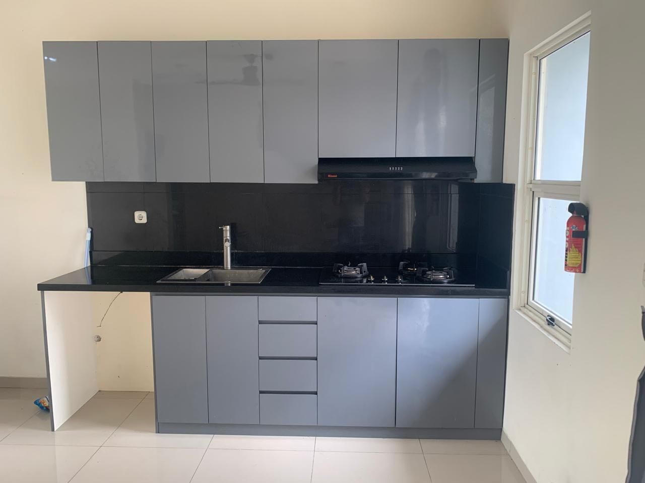 Rumah Dijual di Tangerang, foto 4 dari 10