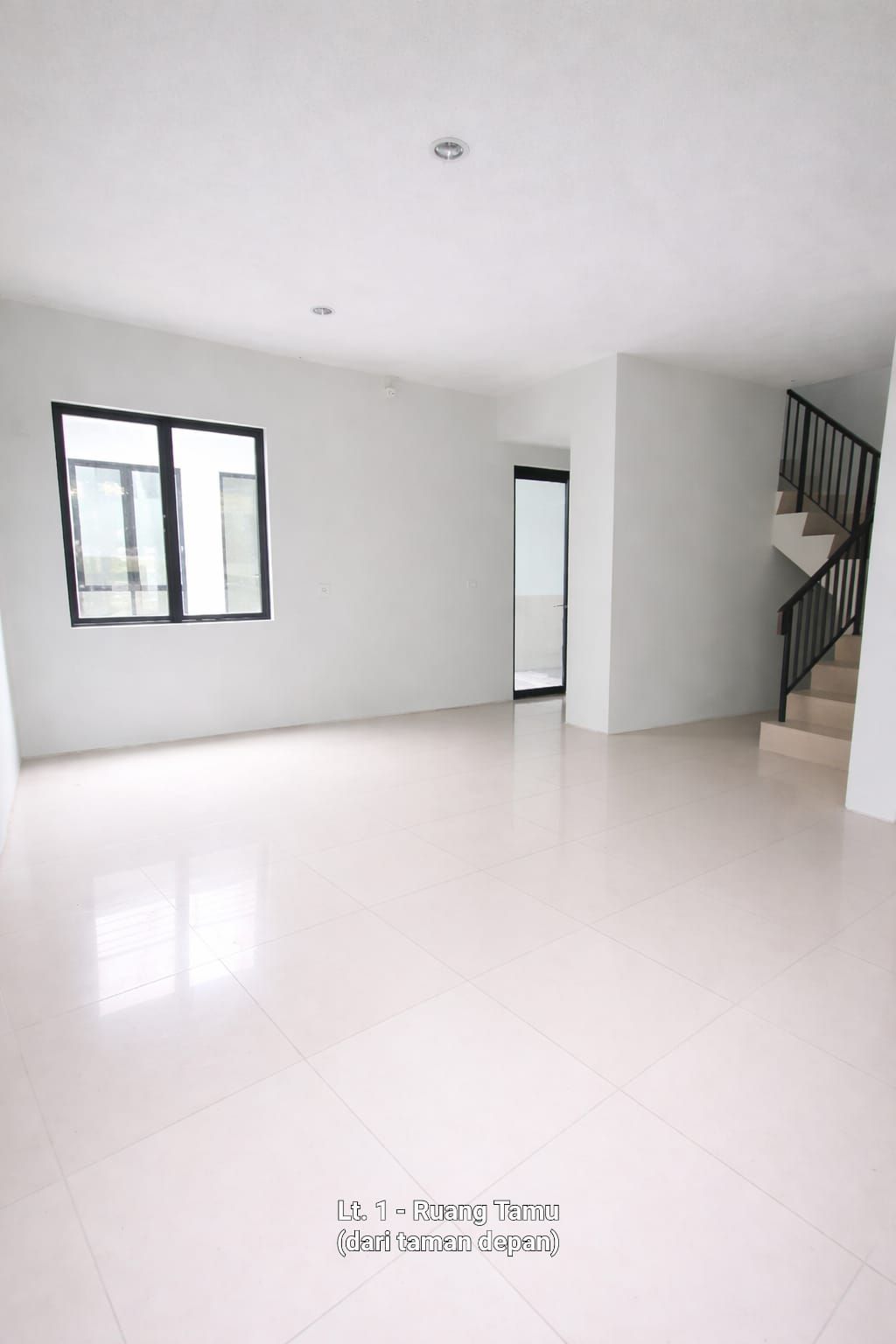 Rumah Dijual di Jakarta Barat, foto 2 dari 10