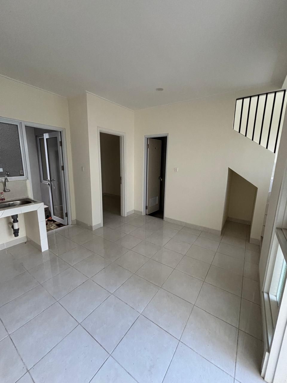 Rumah Disewa di Tangerang, foto 8 dari 9