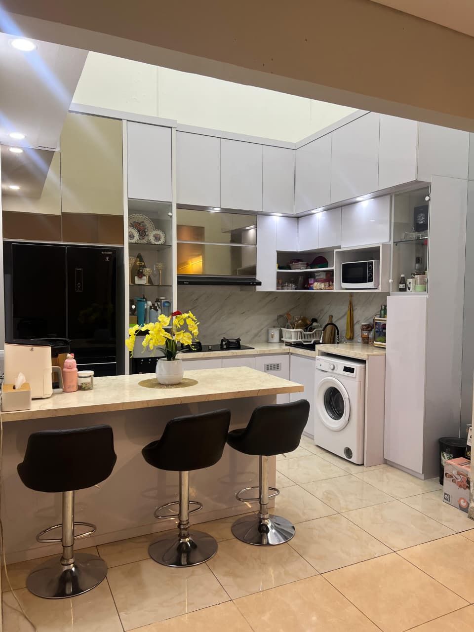 Rumah Dijual di Tangerang, foto 10 dari 10