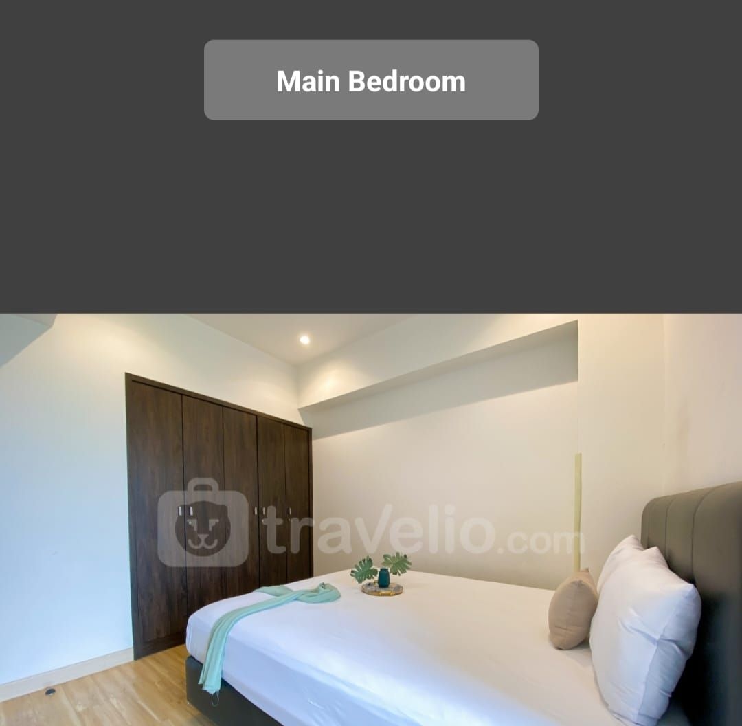 Apartemen Dijual di Tangerang, foto 3 dari 10