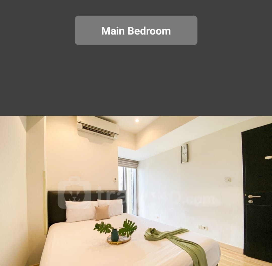 Apartemen Dijual di Tangerang, foto 4 dari 10