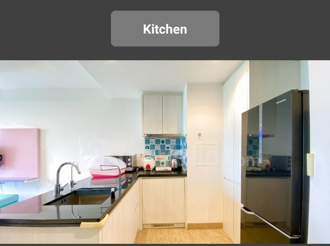 Apartemen Dijual di Tangerang, foto 5 dari 10