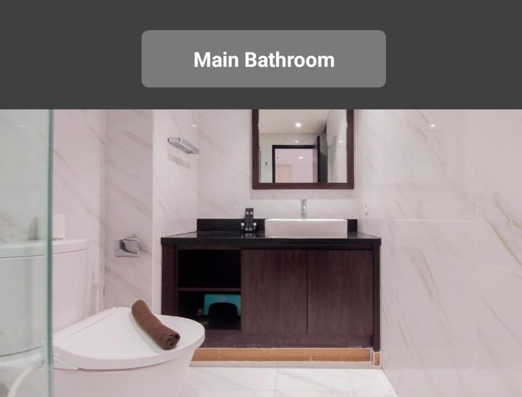 Apartemen Dijual di Tangerang, foto 6 dari 10