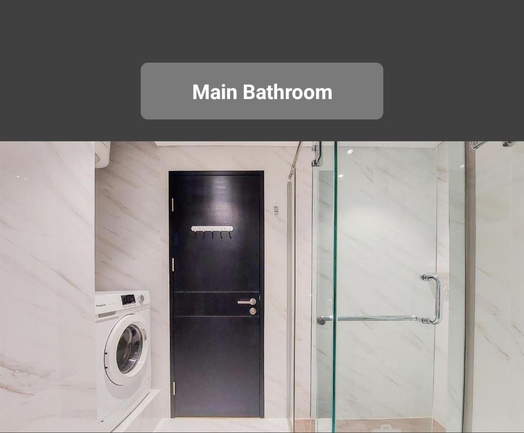 Apartemen Dijual di Tangerang, foto 7 dari 10