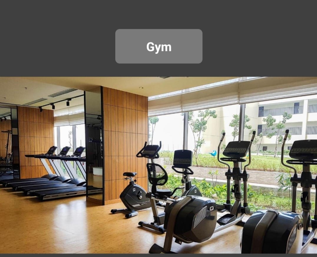 Apartemen Dijual di Tangerang, foto 8 dari 10