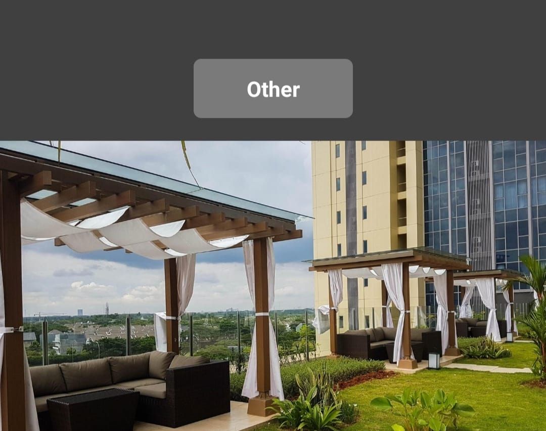 Apartemen Dijual di Tangerang, foto 9 dari 10