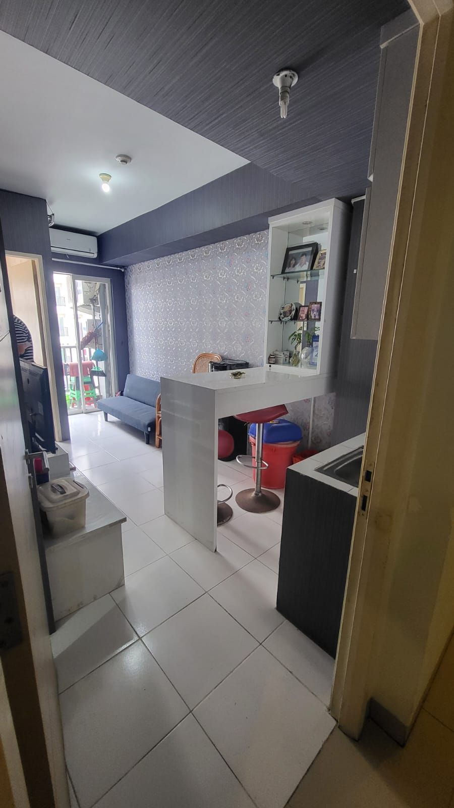 Apartemen Dijual di Tangerang, foto 2 dari 8