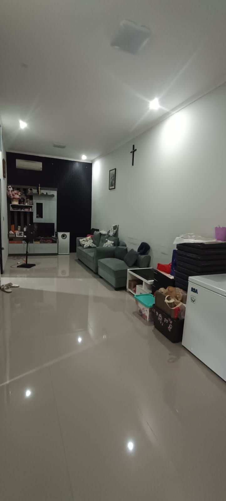 Rumah Dijual di Tangerang, foto 3 dari 10