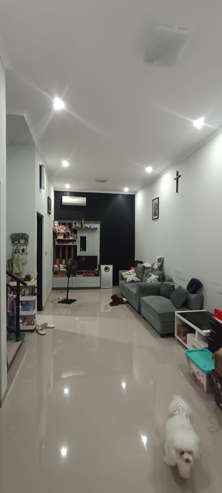 Rumah Dijual di Tangerang, foto 4 dari 10