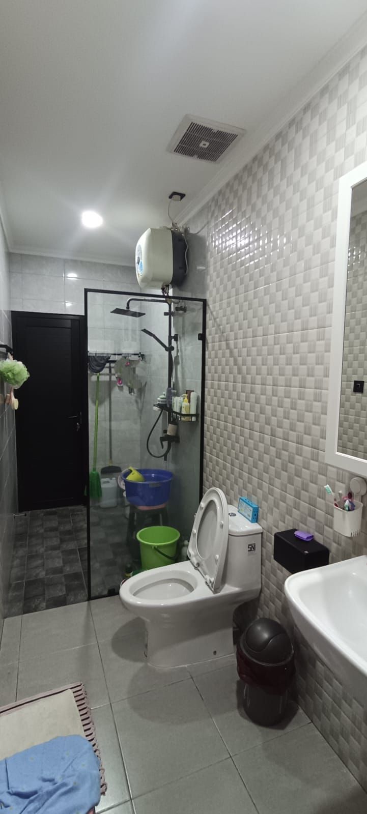 Rumah Dijual di Tangerang, foto 9 dari 10