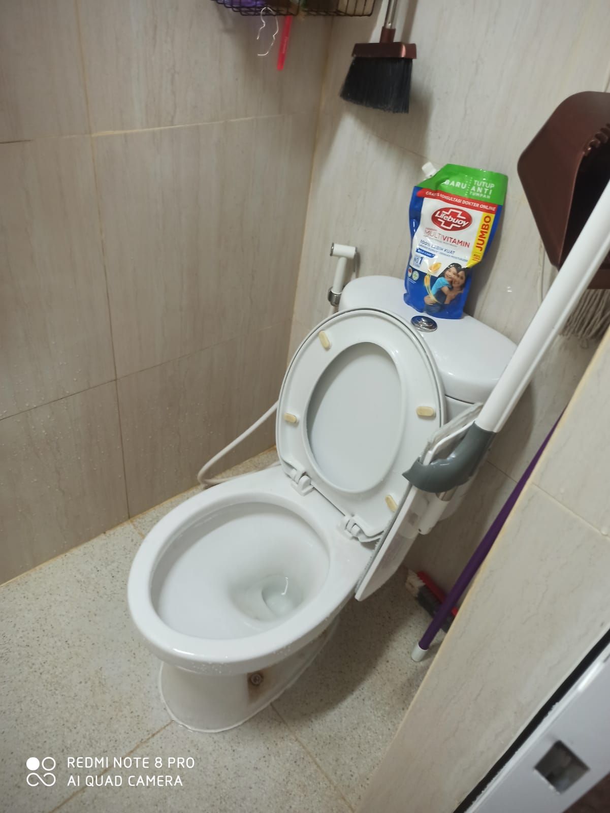 Apartemen Dijual di Tangerang, foto 9 dari 10