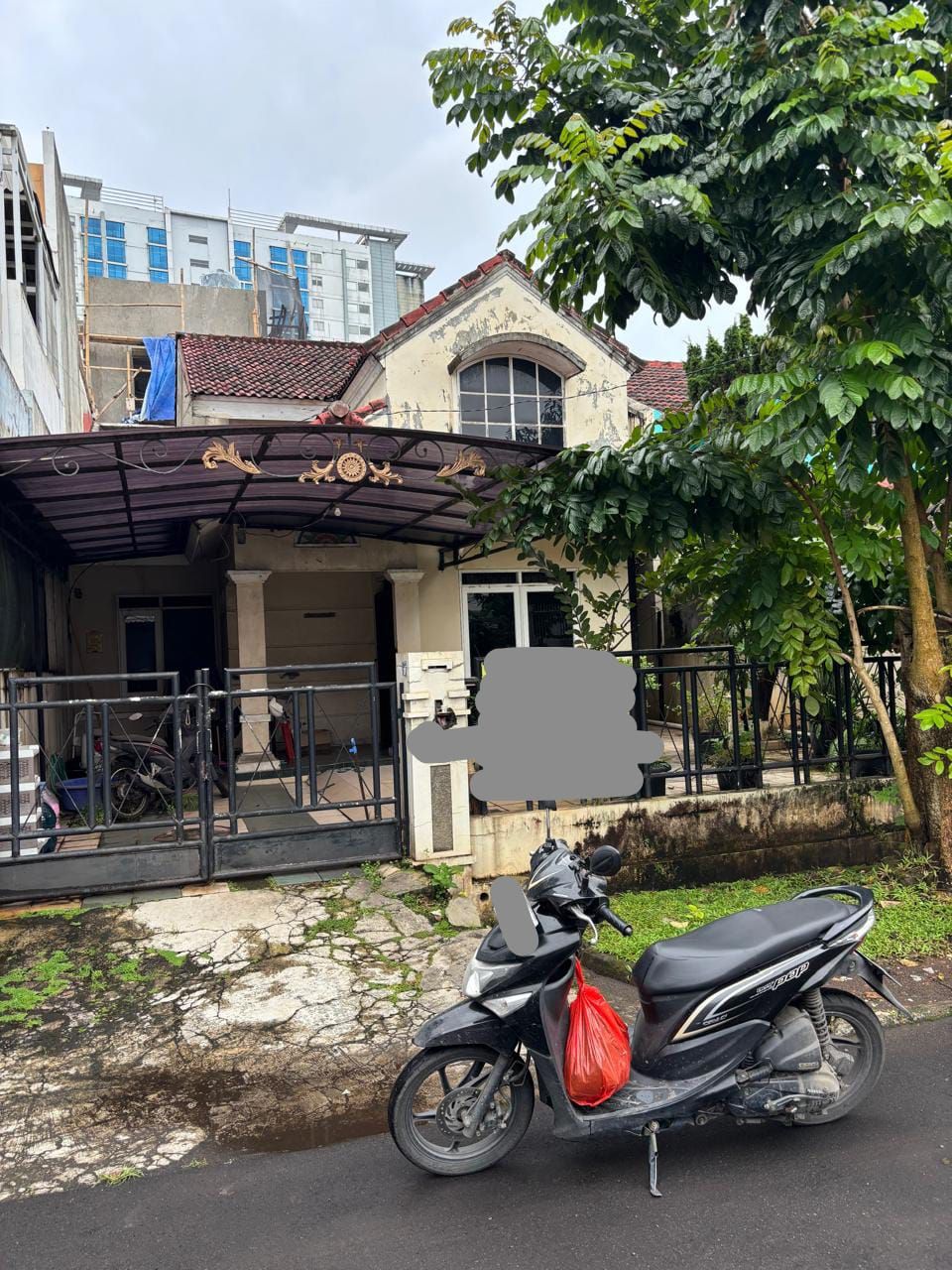 Rumah Dijual di Tangerang, foto 3 dari 8