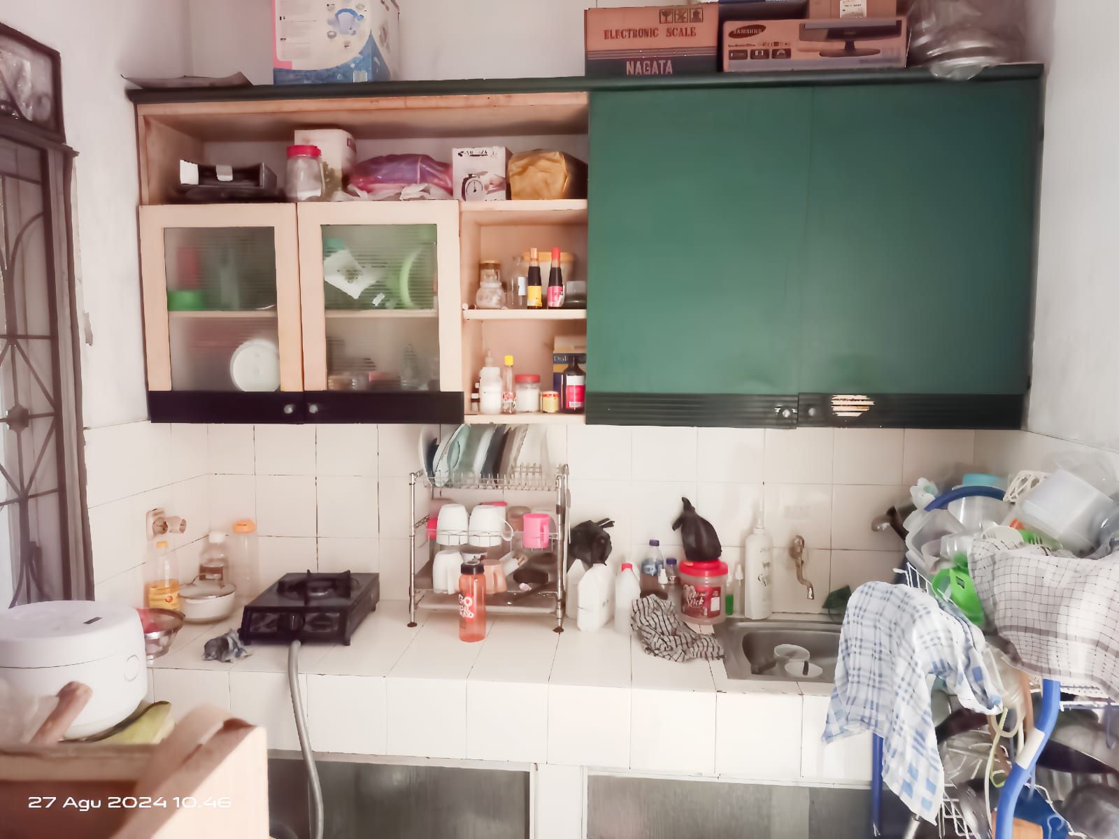 Rumah Dijual di Tangerang, foto 5 dari 8