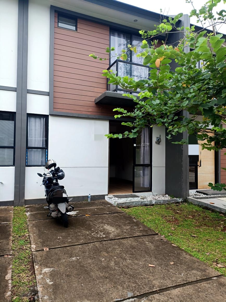 Rumah Dijual di Tangerang, foto 1 dari 10