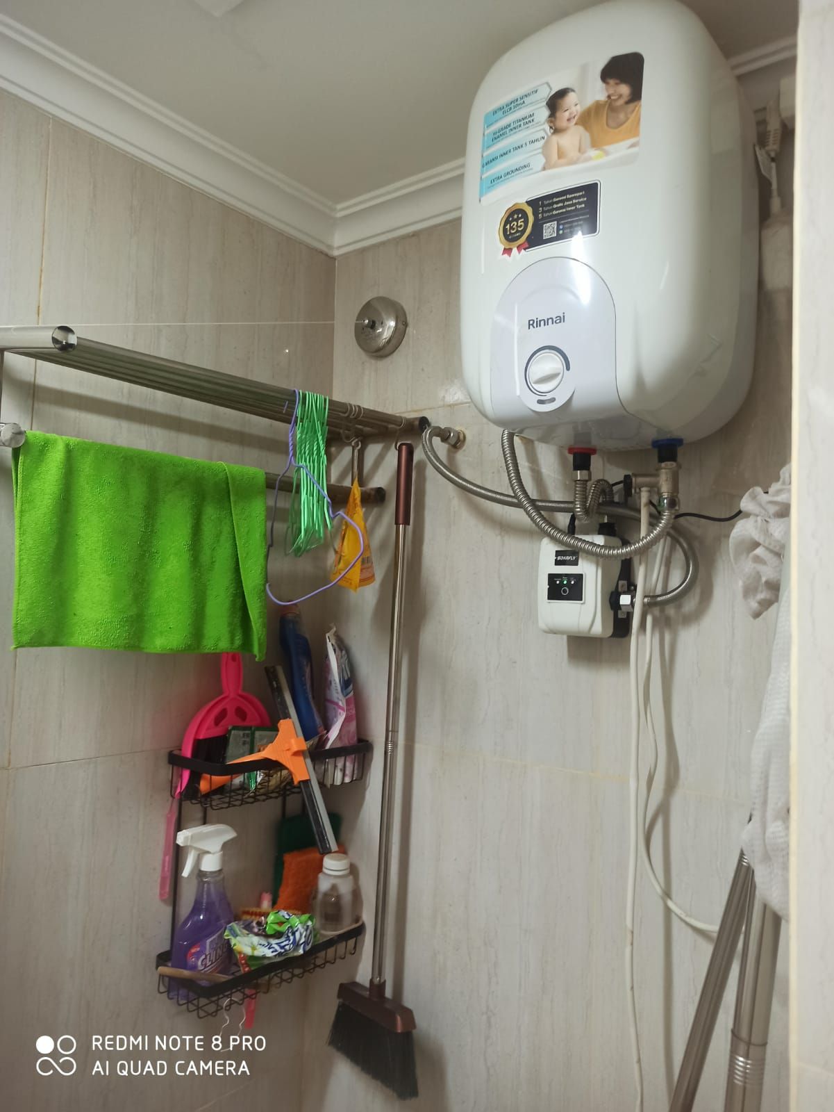 Apartemen Dijual di Tangerang, foto 8 dari 10