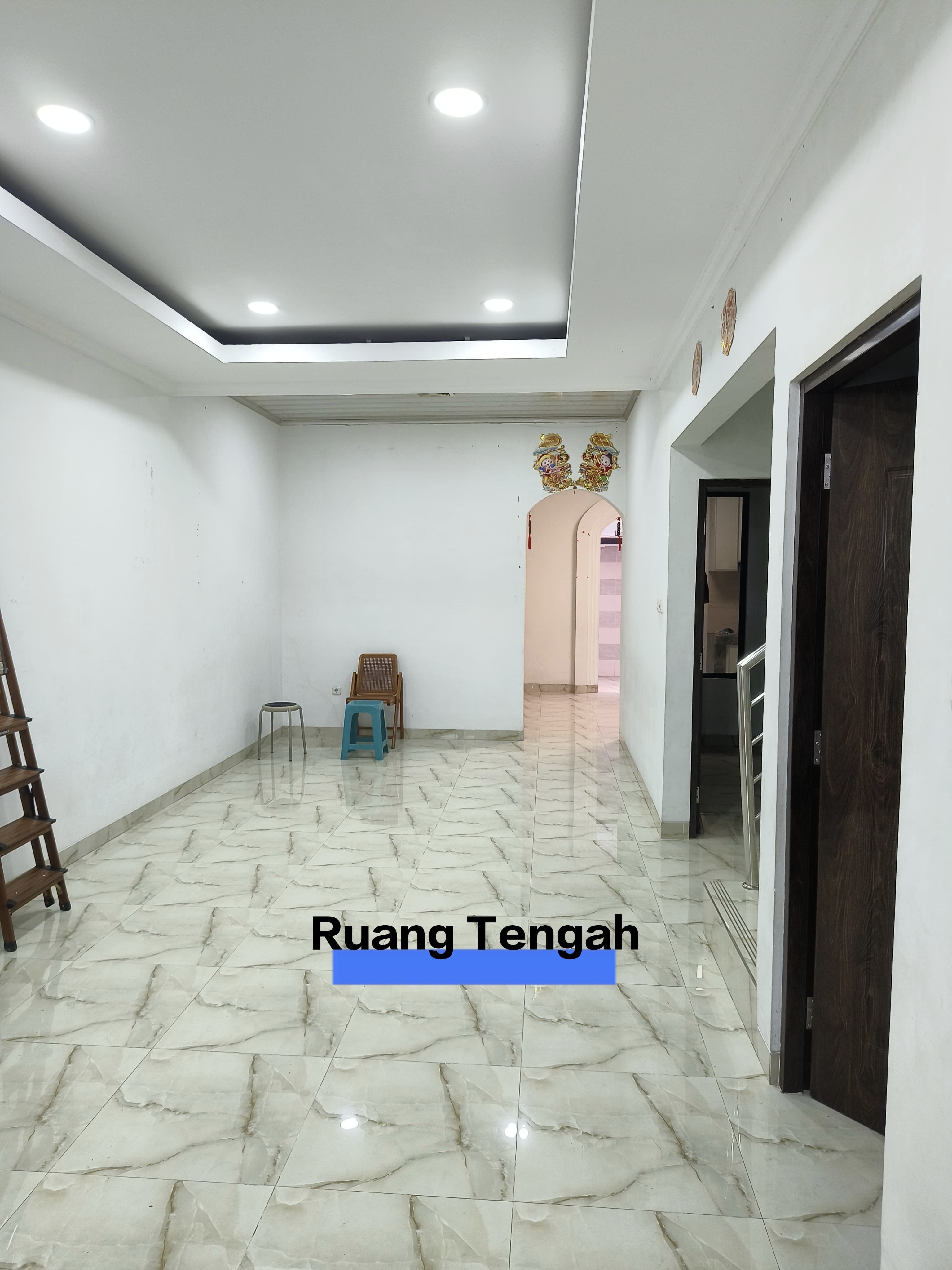 Rumah Dijual di Jakarta Barat, foto 2 dari 10