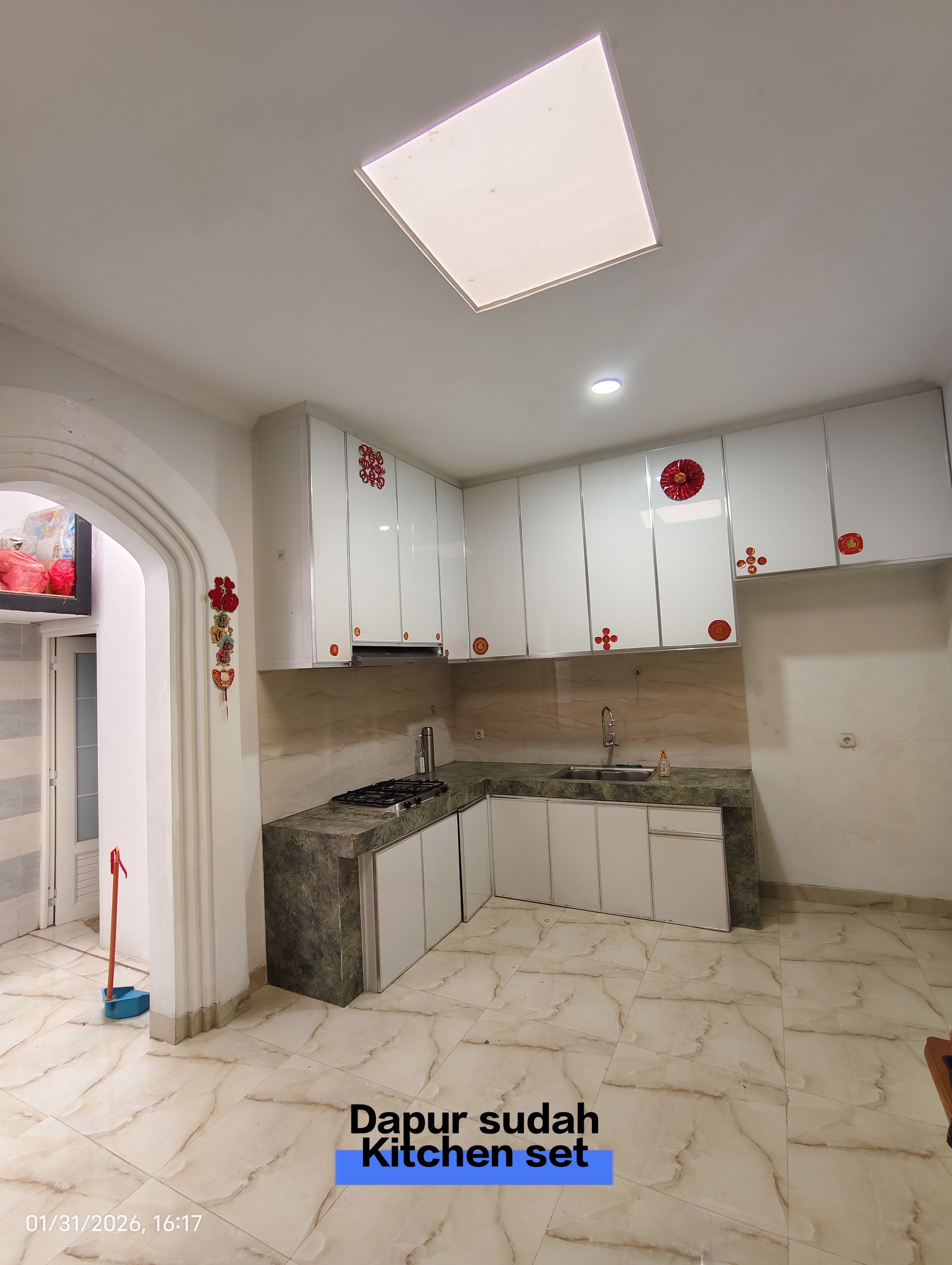 Rumah Dijual di Jakarta Barat, foto 4 dari 10
