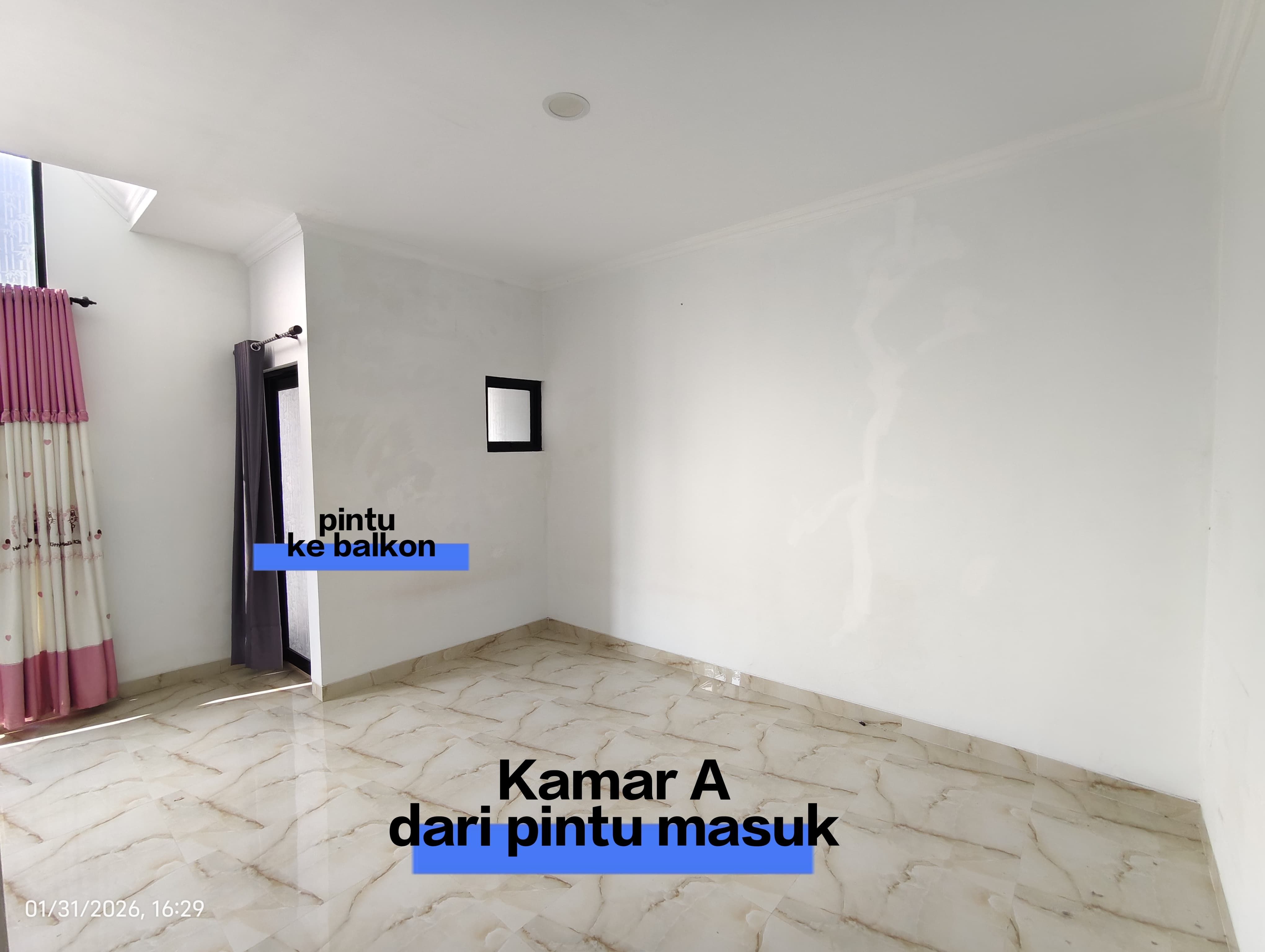 Rumah Dijual di Jakarta Barat, foto 6 dari 10
