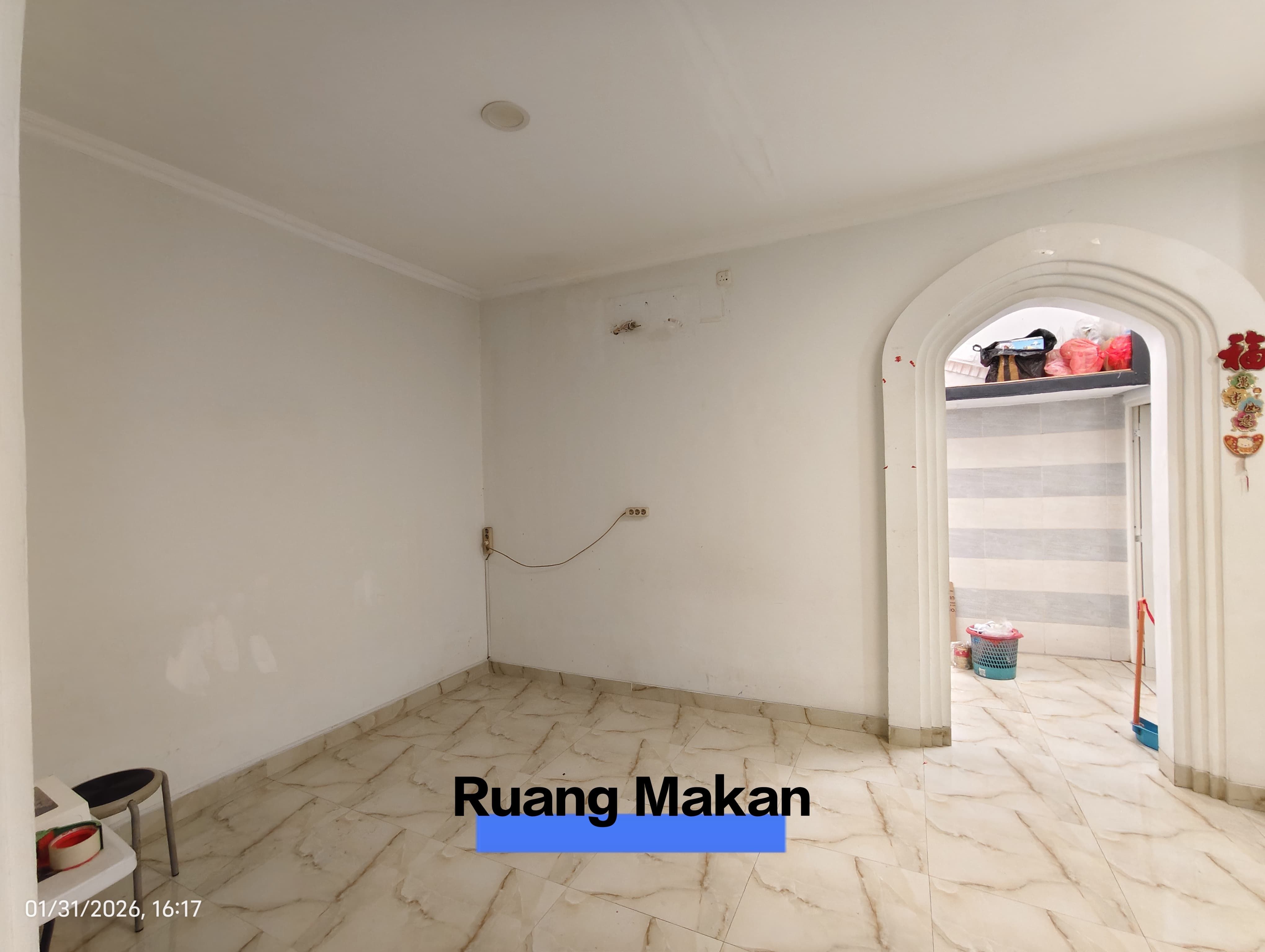 Rumah Dijual di Jakarta Barat, foto 9 dari 10