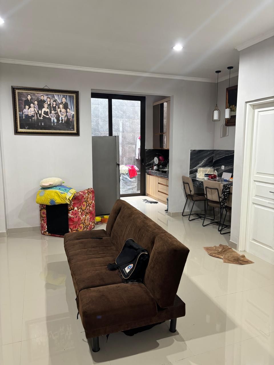 Rumah Dijual di Tangerang, foto 2 dari 10