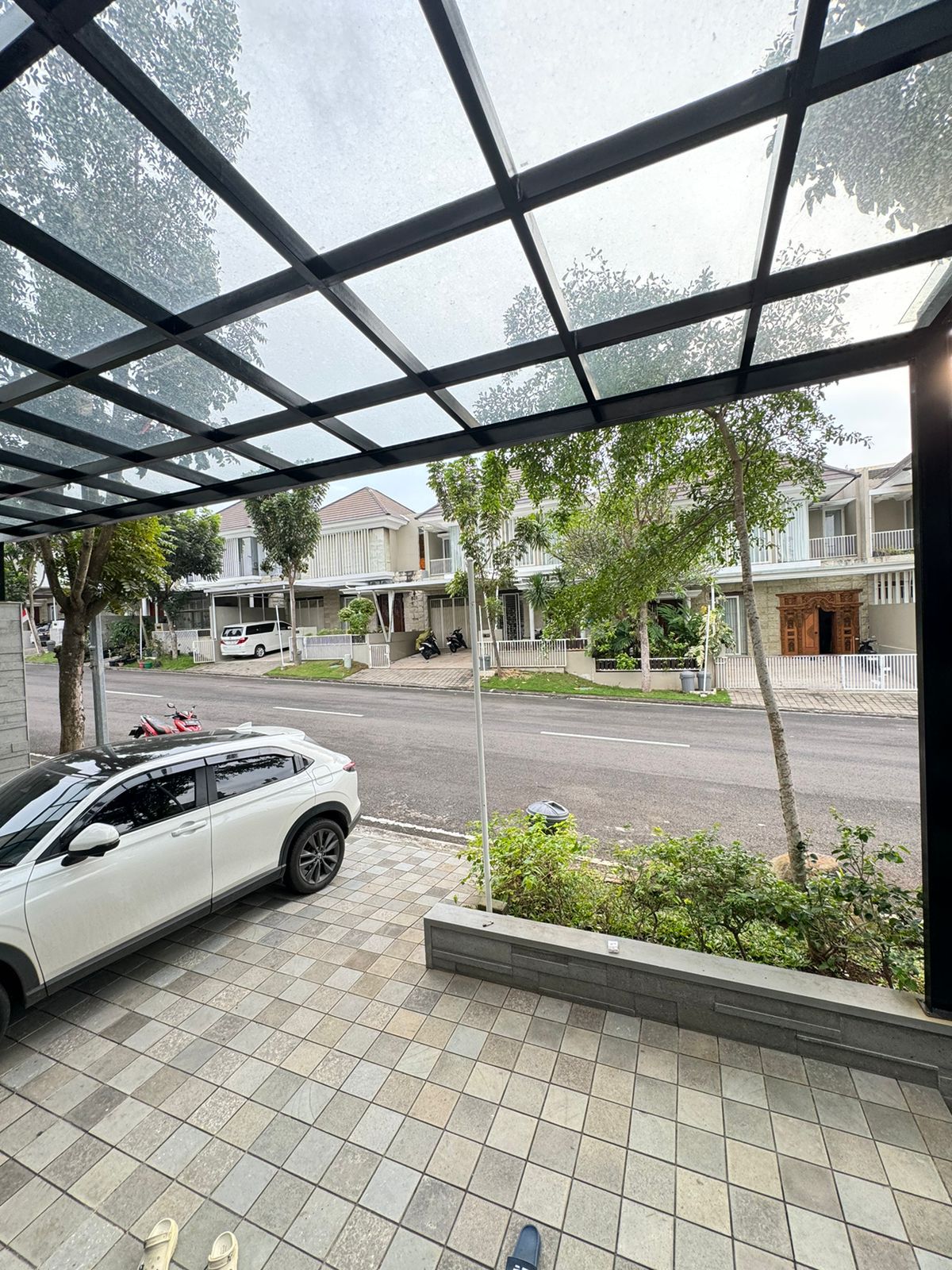 Rumah Dijual di Semarang, foto 2 dari 10