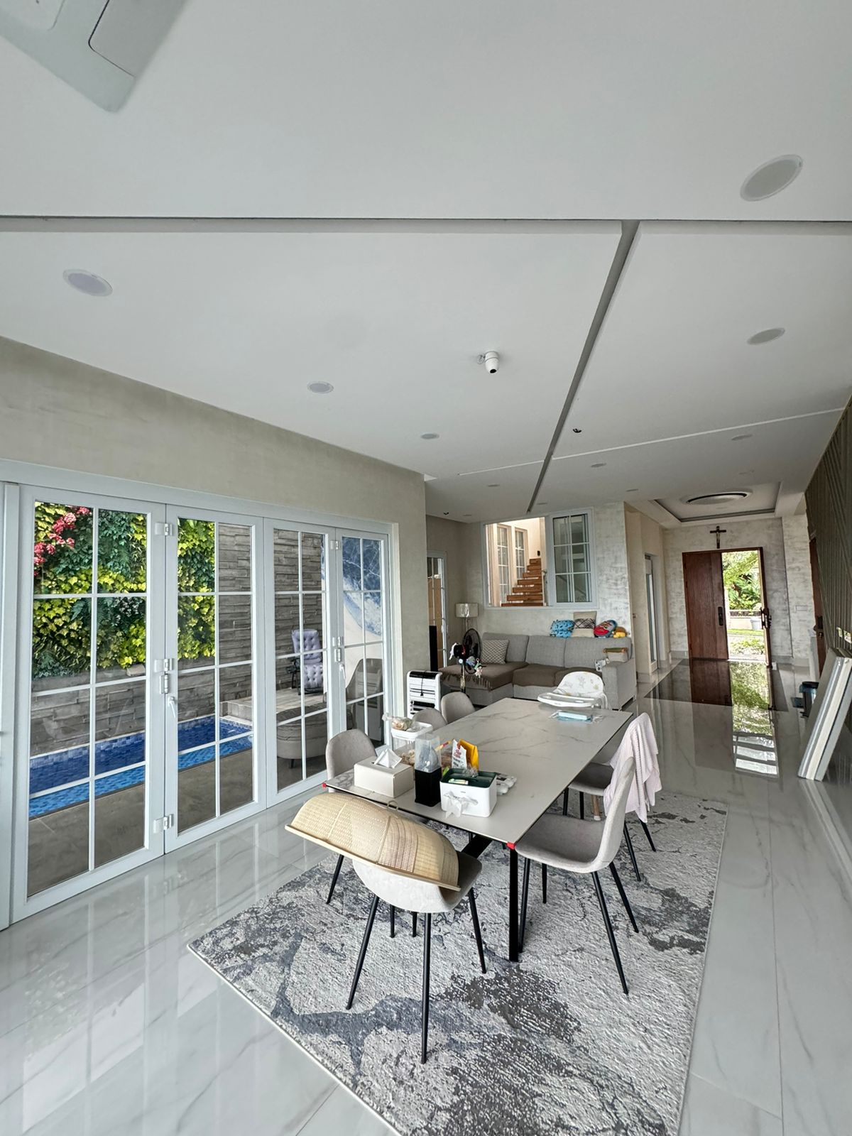 Rumah Dijual di Semarang, foto 3 dari 10