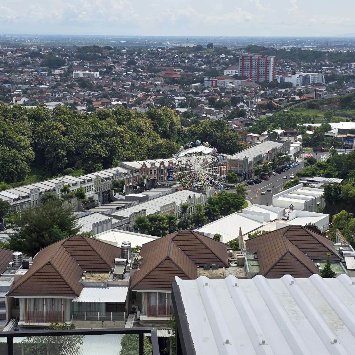 Rumah Dijual di Semarang, foto 9 dari 10