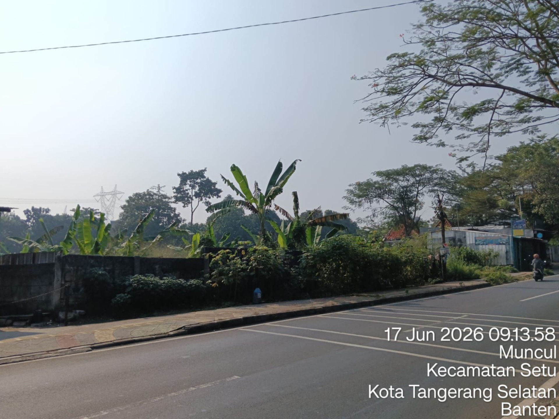 Tanah/Kavling Dijual di Tangerang, foto 2 dari 2