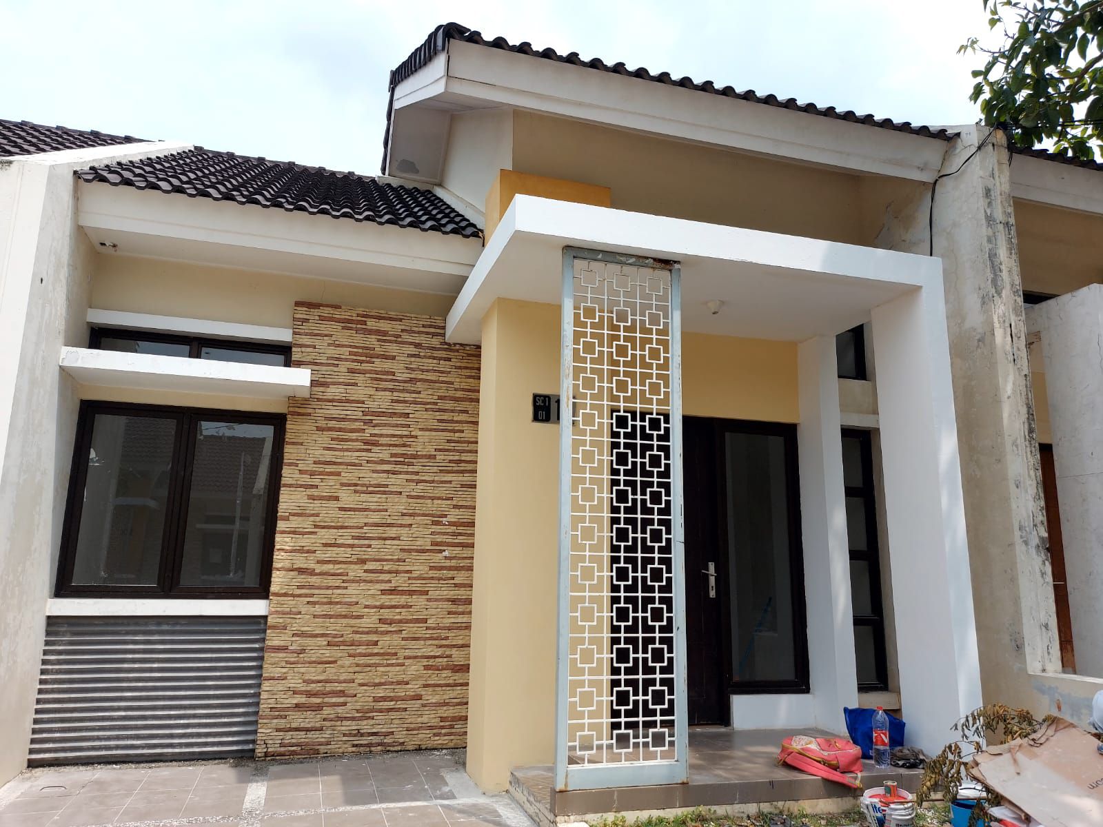 Rumah Dijual di Bekasi, foto 1 dari 10